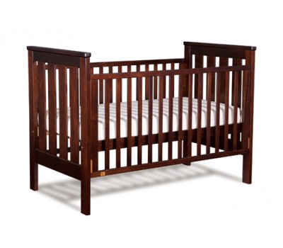 King parrot cot mattress outlet