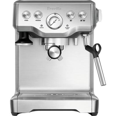 Breville-The-Infuser-Coffee-Machine