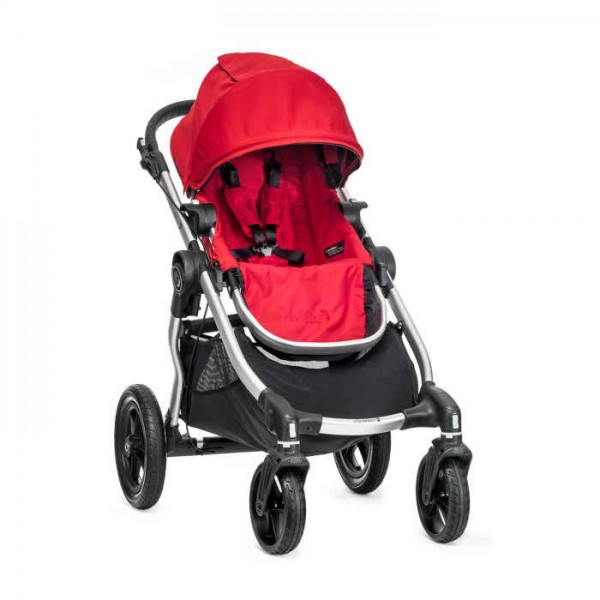 Layback-Stroller